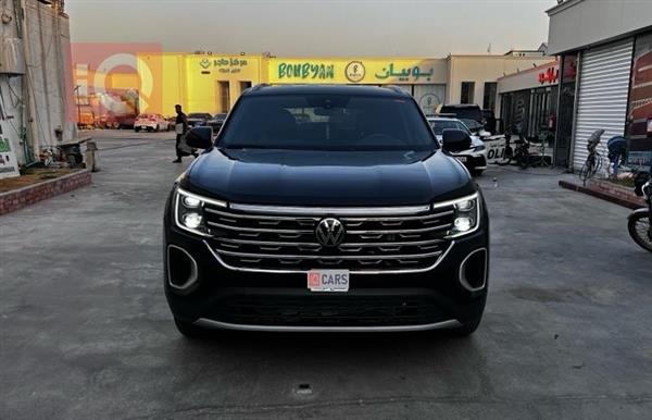 Volkswagen Atlas Cross Sport 2024 for sale in Iraq - Basra